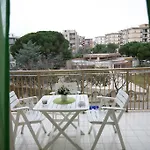 Piazza Partigiani Lecce