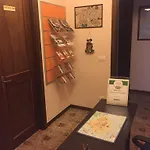 Piazza Partigiani Pensionat