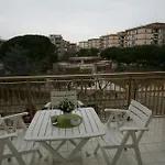 Piazza Partigiani Pensionat Lecce