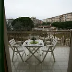Piazza Partigiani Pensionat Lecce