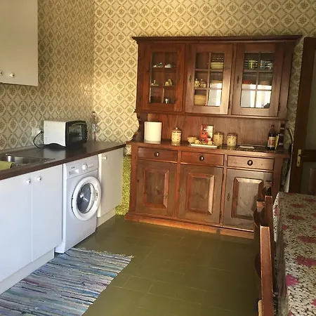 Piazza Partigiani Pensión *