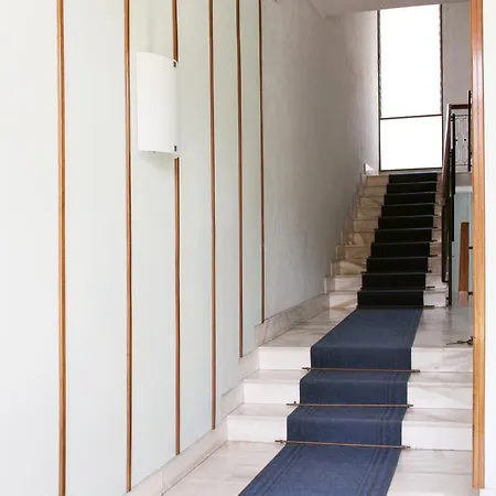 Piazza Partigiani Pensjonat