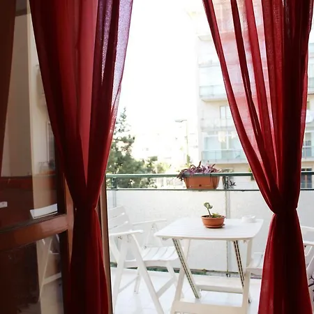 Piazza Partigiani Pensjonat