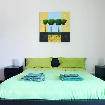 Piazza Partigiani Pensjonat