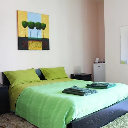 Piazza Partigiani Pensjonat