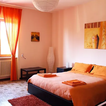 Pensjonat Piazza Partigiani