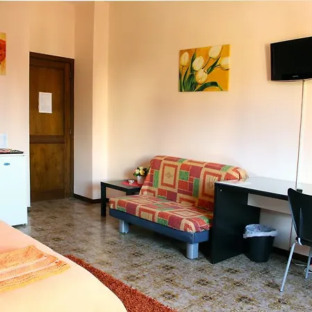 Piazza Partigiani Lecce