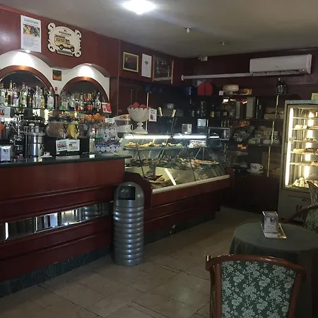 Piazza Partigiani 레체