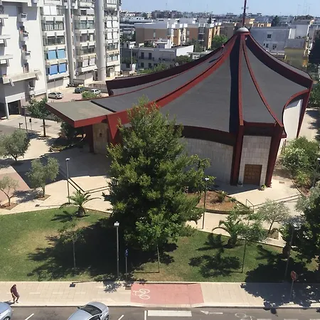 Pensjonat Piazza Partigiani *