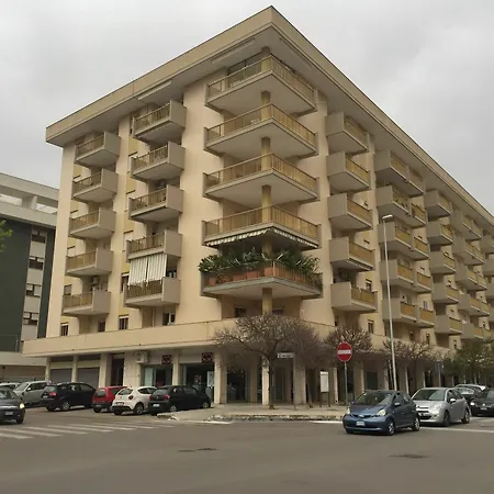 Piazza Partigiani