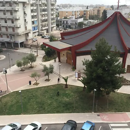 Affittacamere Piazza Partigiani