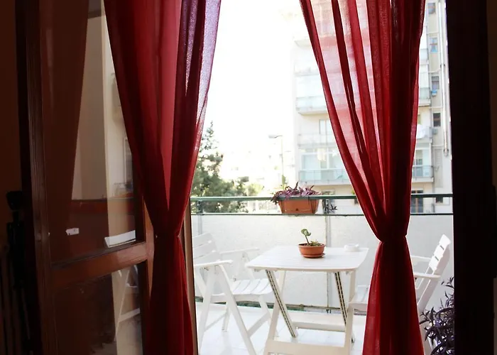 Piazza Partigiani 게스트하우스