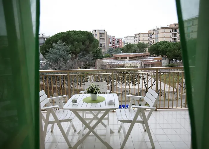 Piazza Partigiani 레체