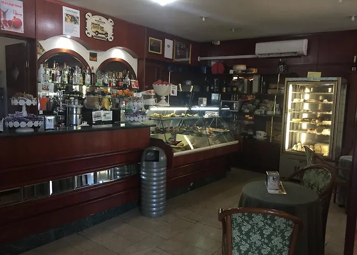 Piazza Partigiani 레체