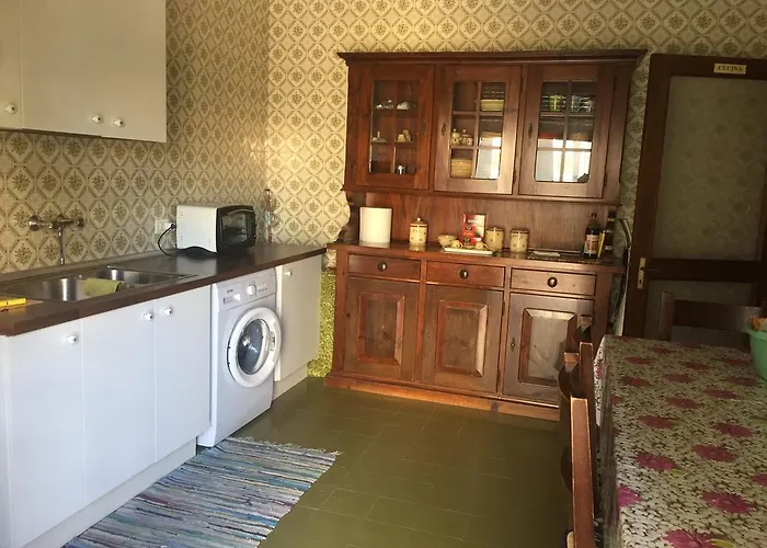 Piazza Partigiani Pensión *