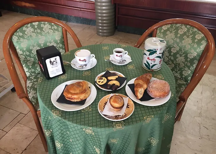 Pensión Piazza Partigiani *