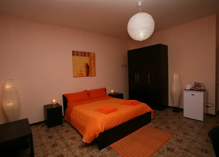 Pensión Piazza Partigiani *